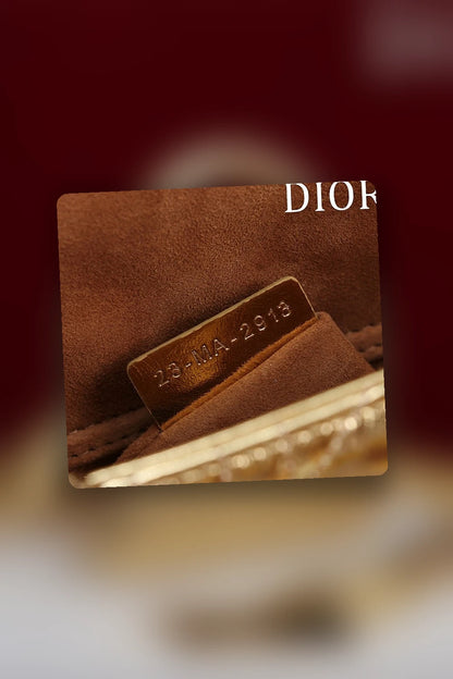 NB - DOR Bag - 827