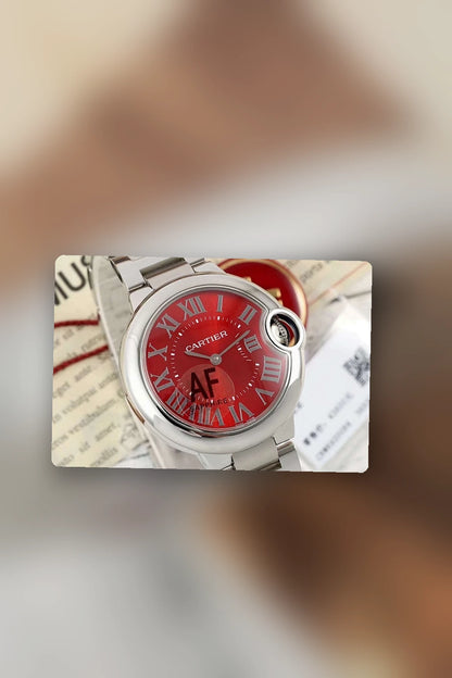 NB - Mix Watch - 1806