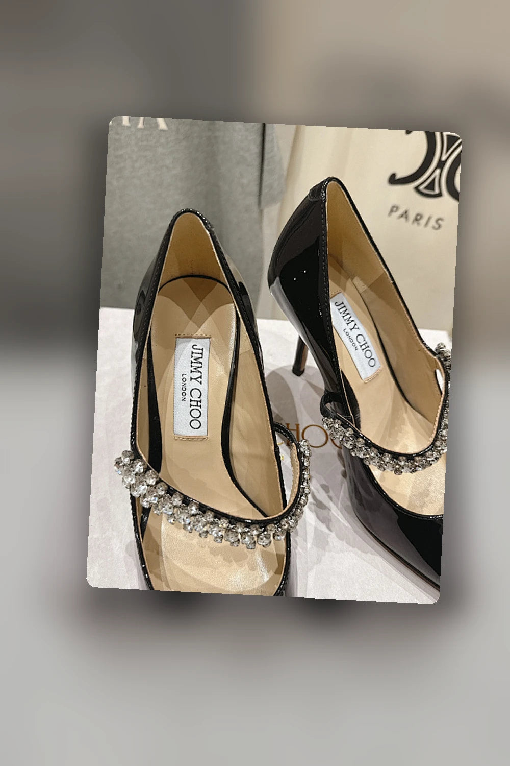 NB - JMC Women Shoes - 267