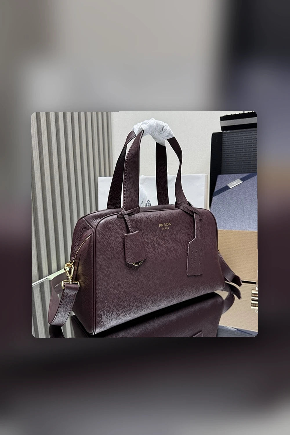 NB - PD Bag - 1386