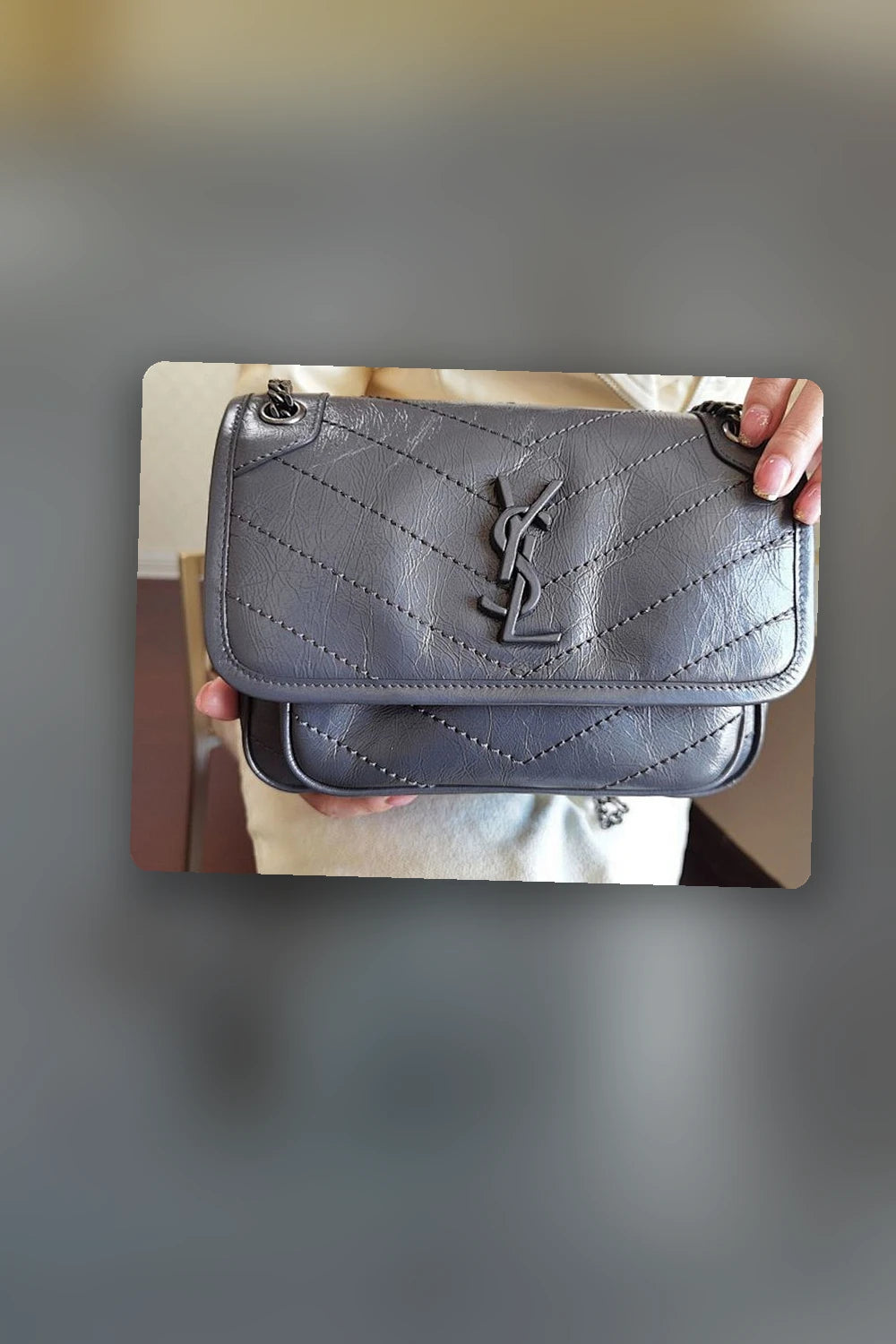 NB - YLS Bag - 1679