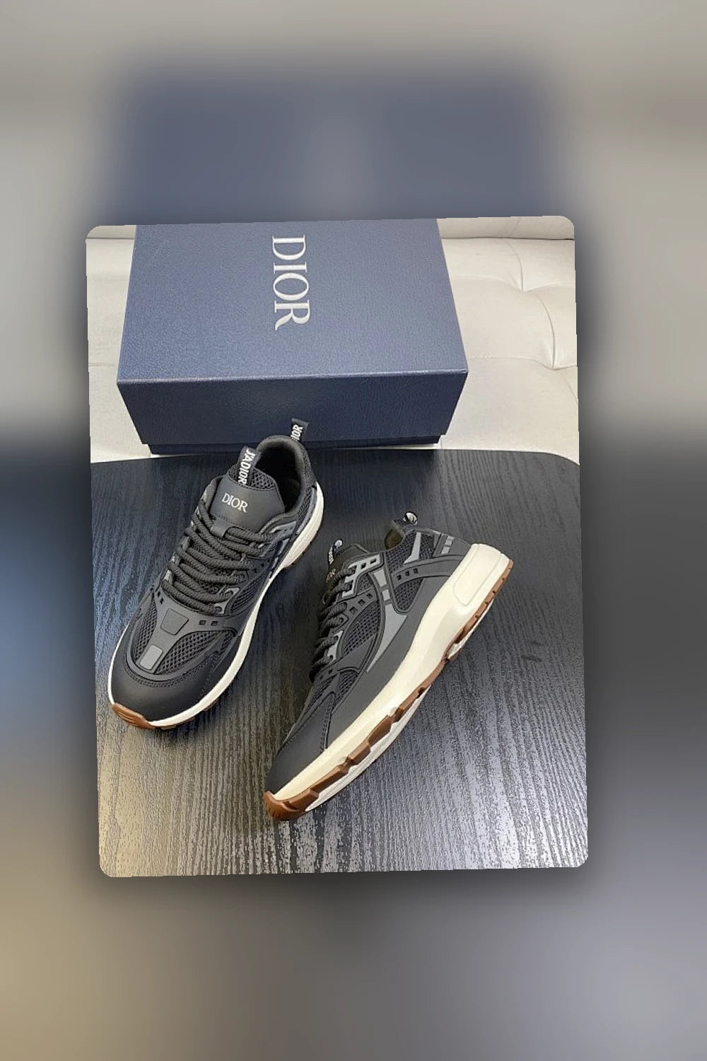 NB - DOR Mix Items - 134