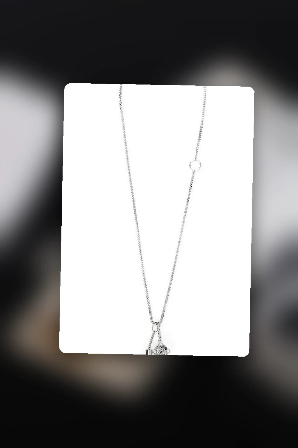 NB - LOV Jewelry - 665
