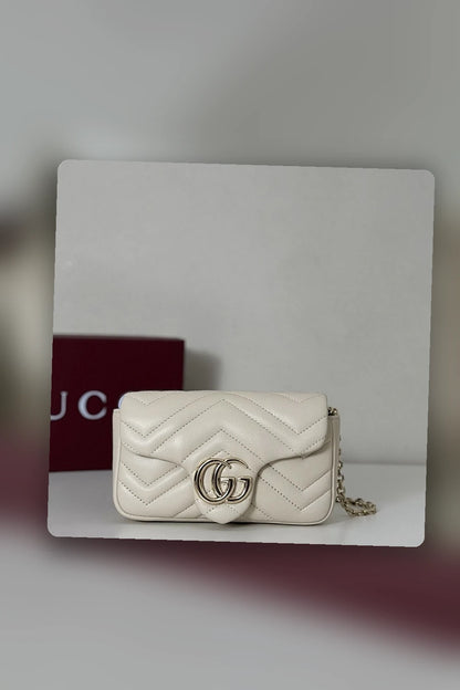 NB - GUKI Bag - 942