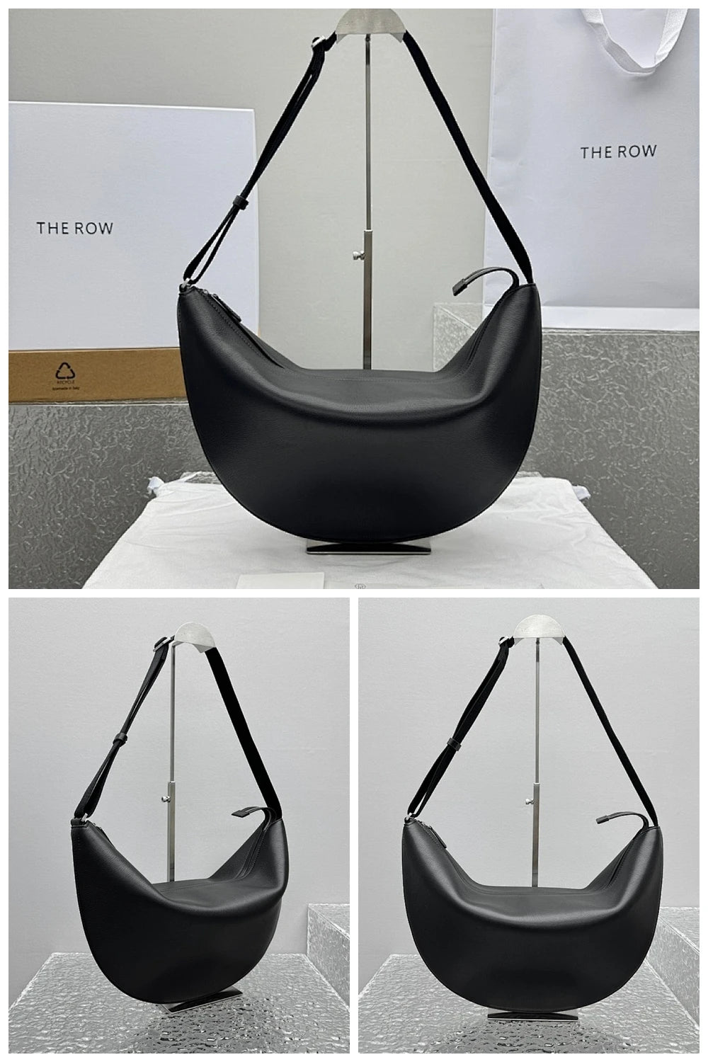 NB - THR Bag - 013