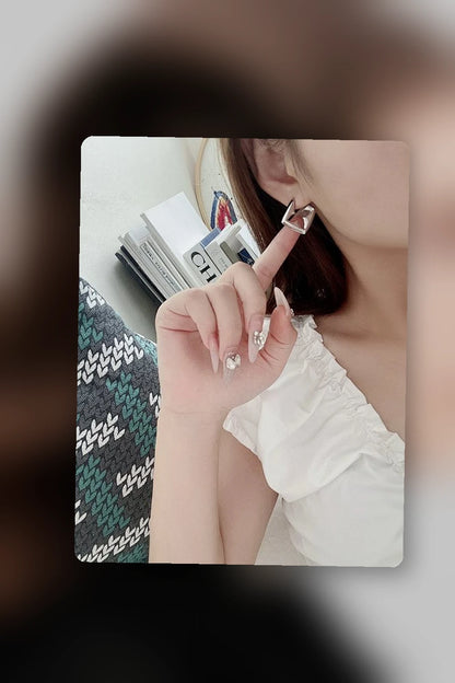 NB - LOV Jewelry - 812