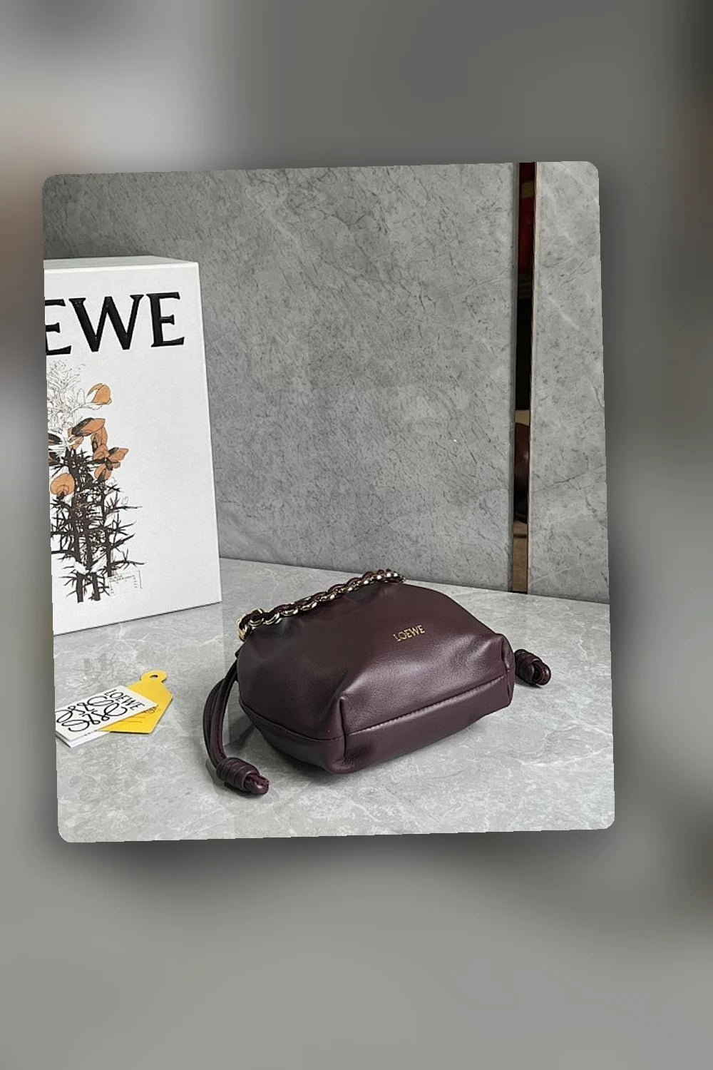 NB - LWO Bag - 496