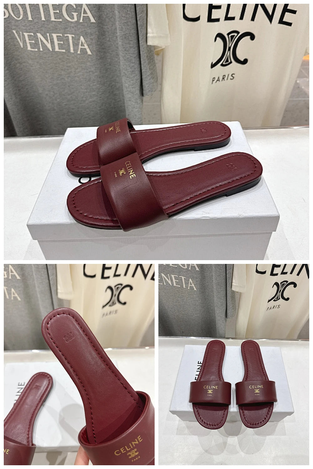 NB - COL Women Shoes - 172