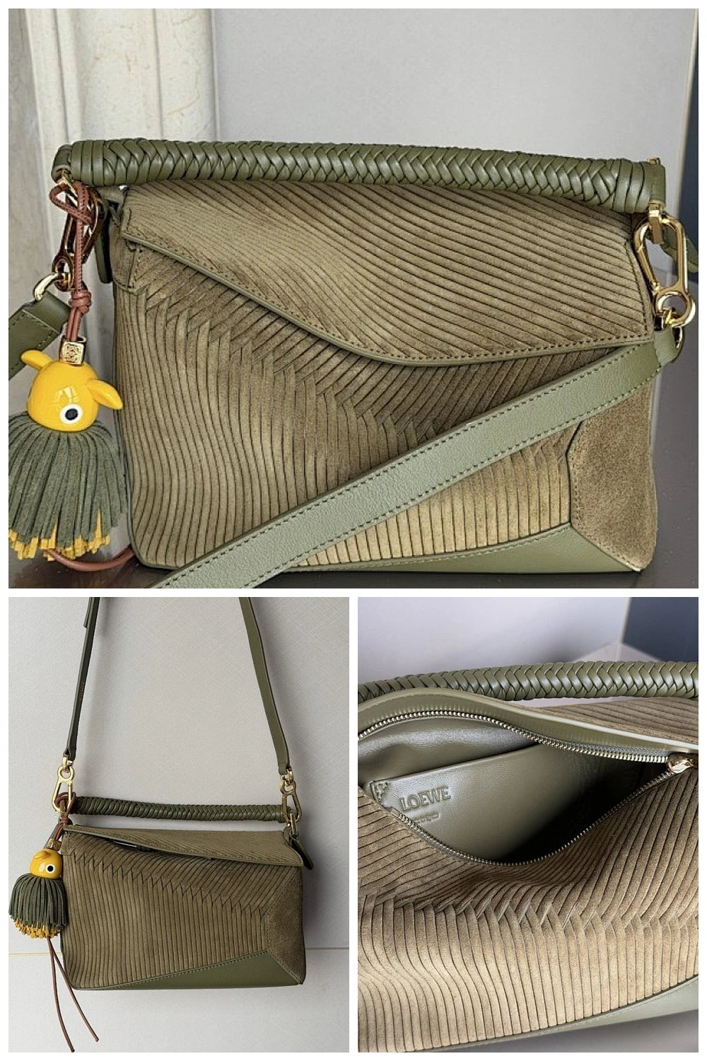 NB - LWO Bag - 180