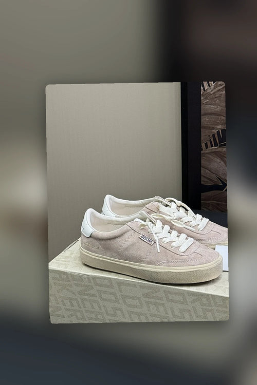 NB - SIMP Women Shoes - 384