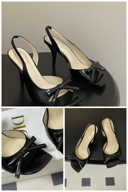 NB - DOR Women Shoes - 338