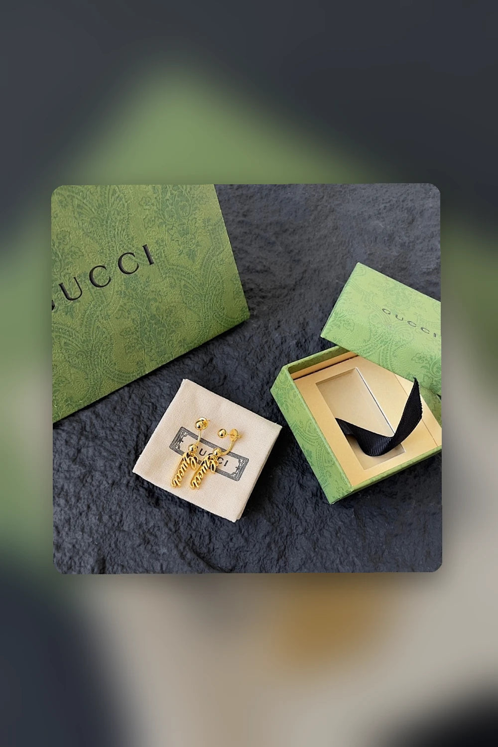NB - GUKI Jewelry - 454