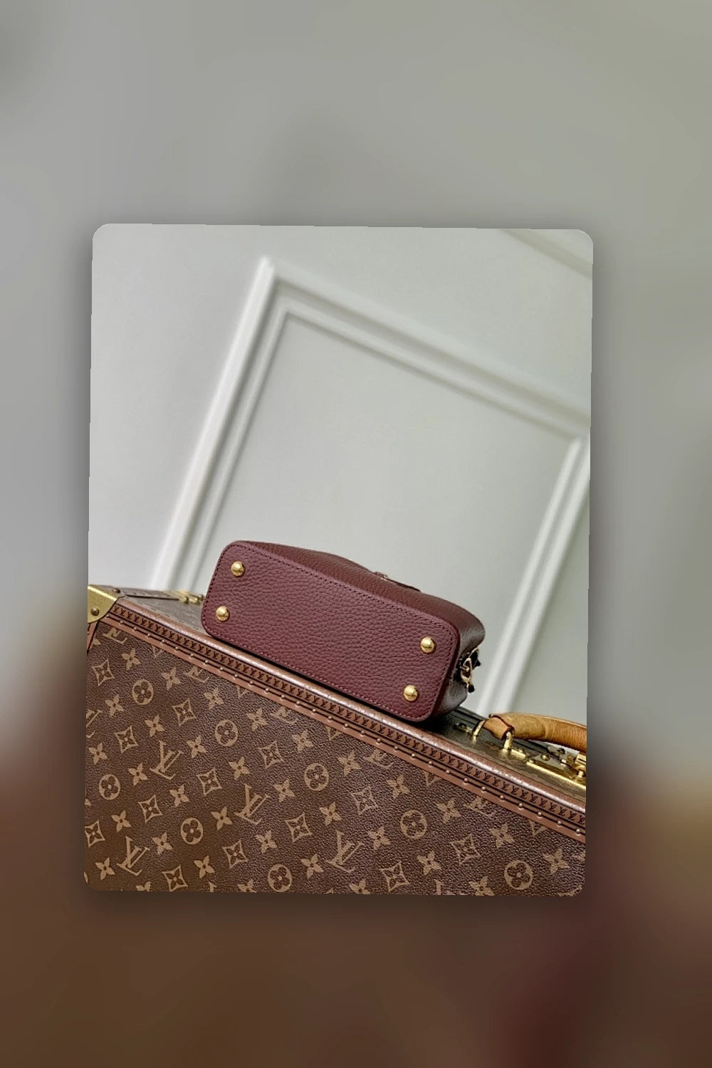 NB - LOV Bag - 1584