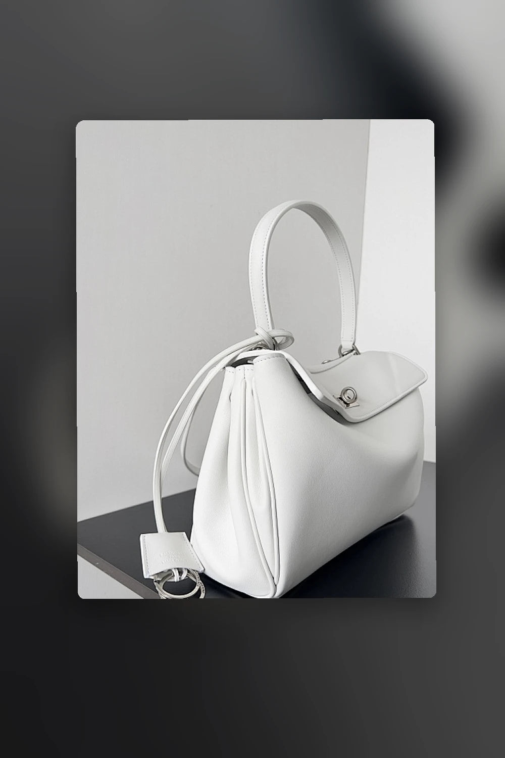 NB - BG Bag - 1817