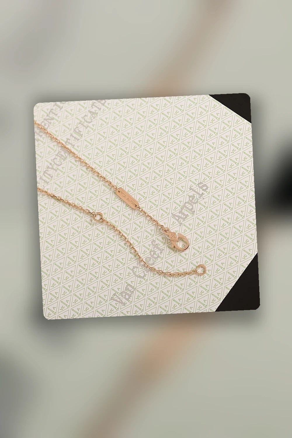 NB - VACA Jewelry - 395