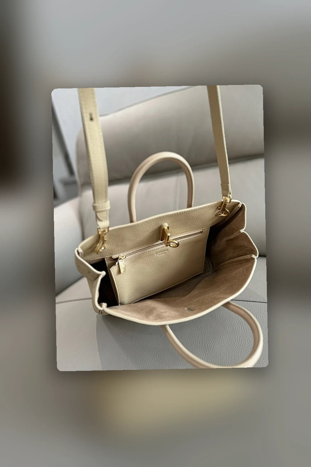 NB - BOR Bag - 125