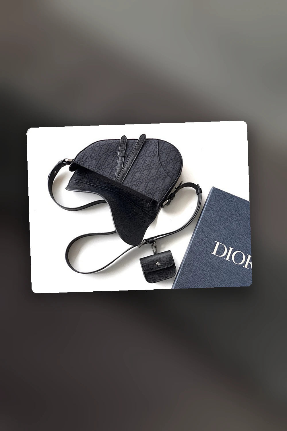 NB - DOR Bag - 701