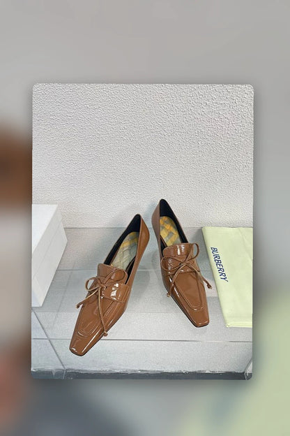 NB - BOR Women Shoes - 150