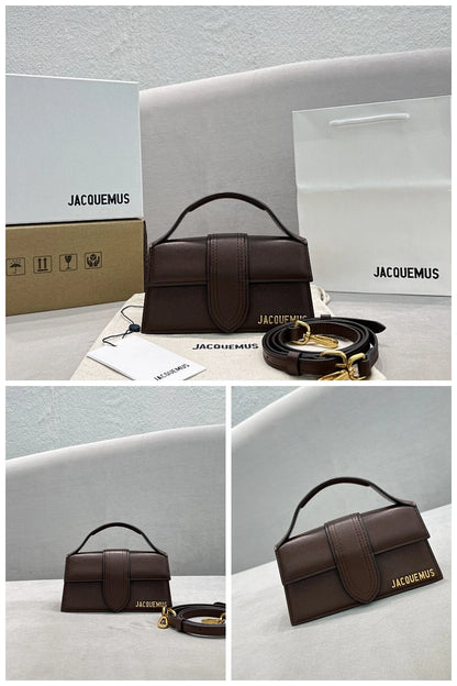 NB - JCA Bag - 346
