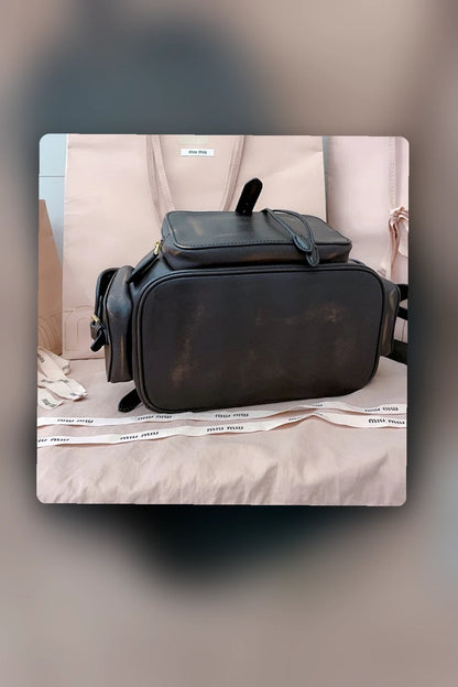 NB - MMU Bag - 466