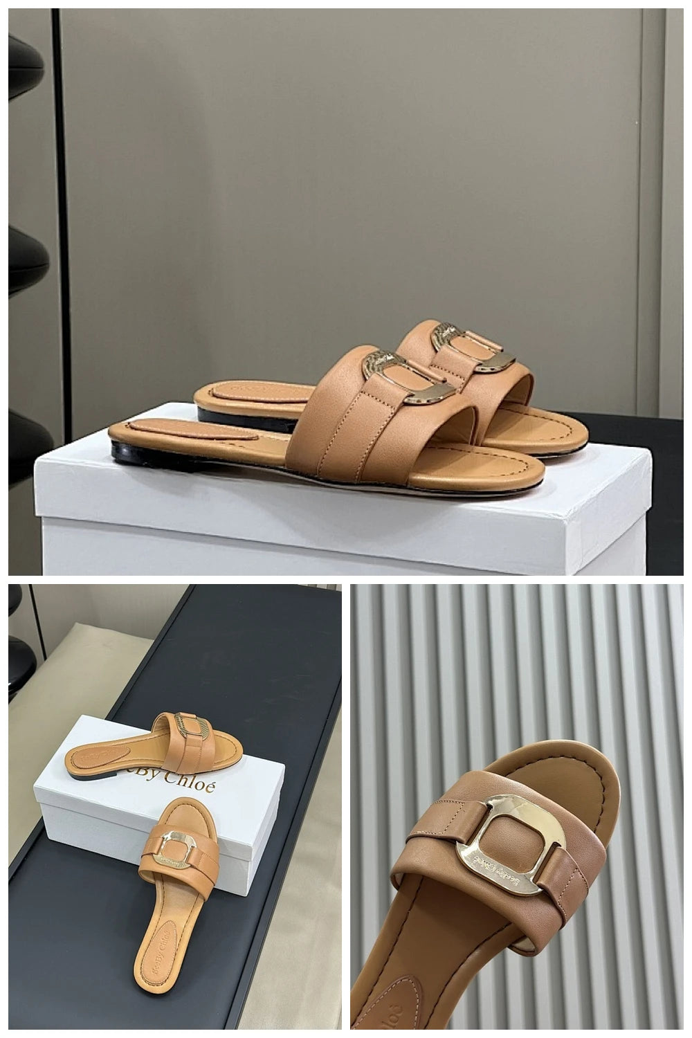 NB - CLE Women Shoes - 234
