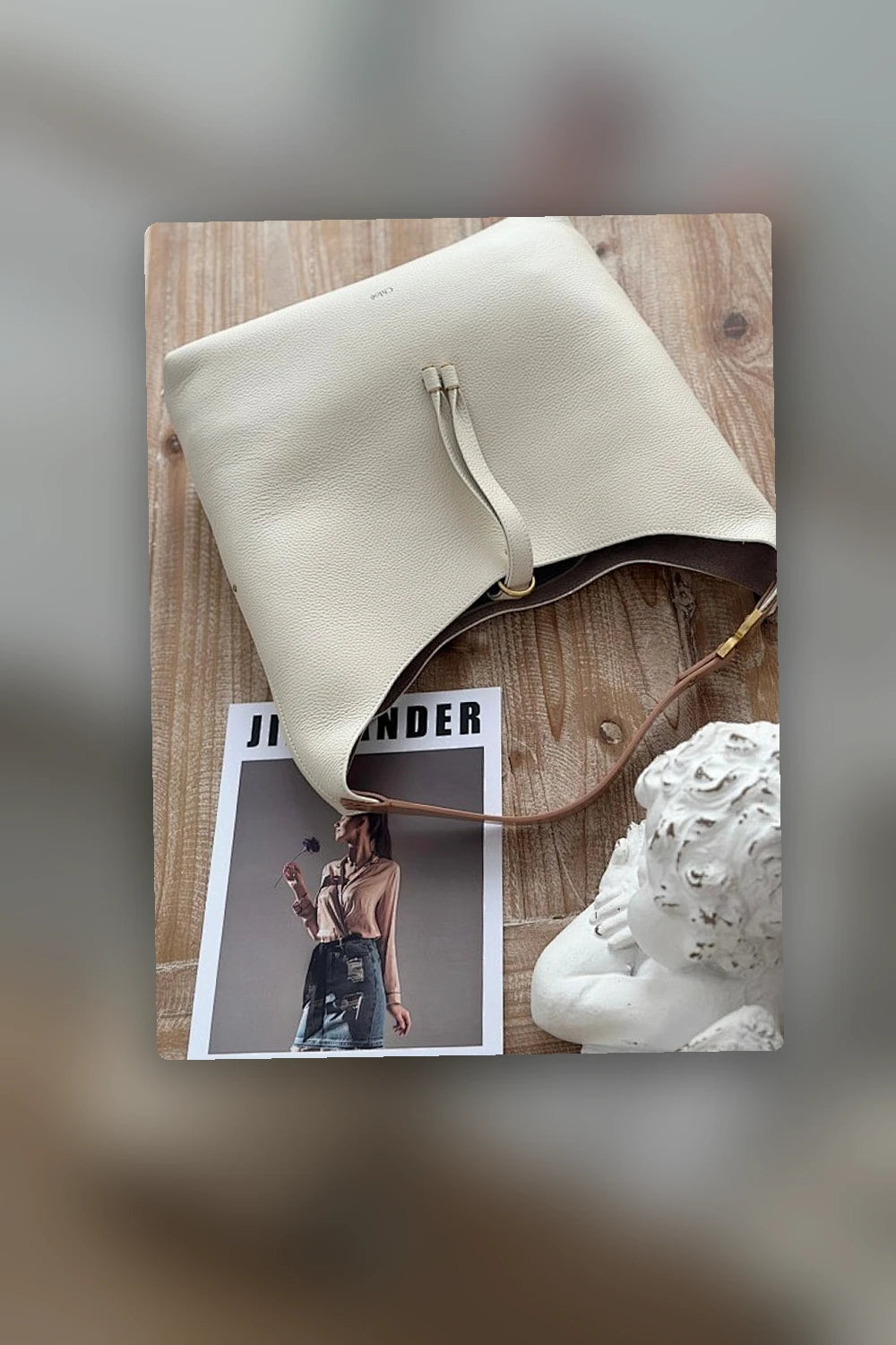 NB - CLE Bag - 389