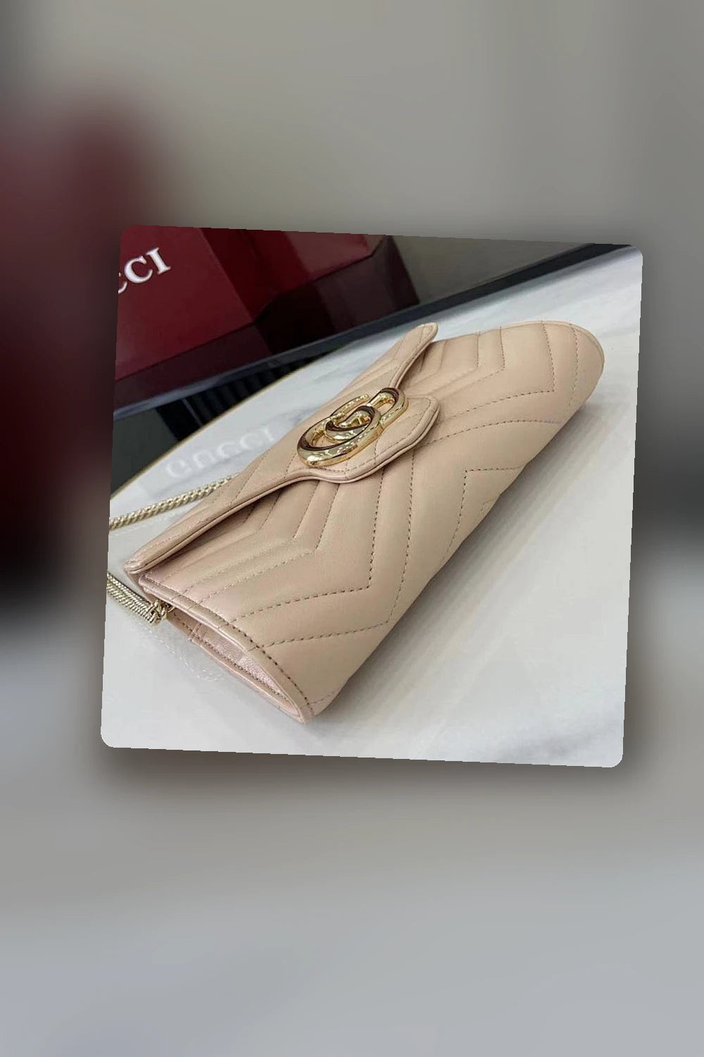 NB - GUKI Bag - 677