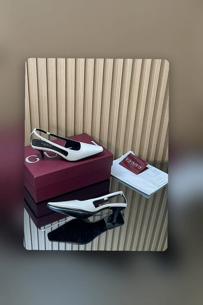 NB - GUKI Women Shoes - 329