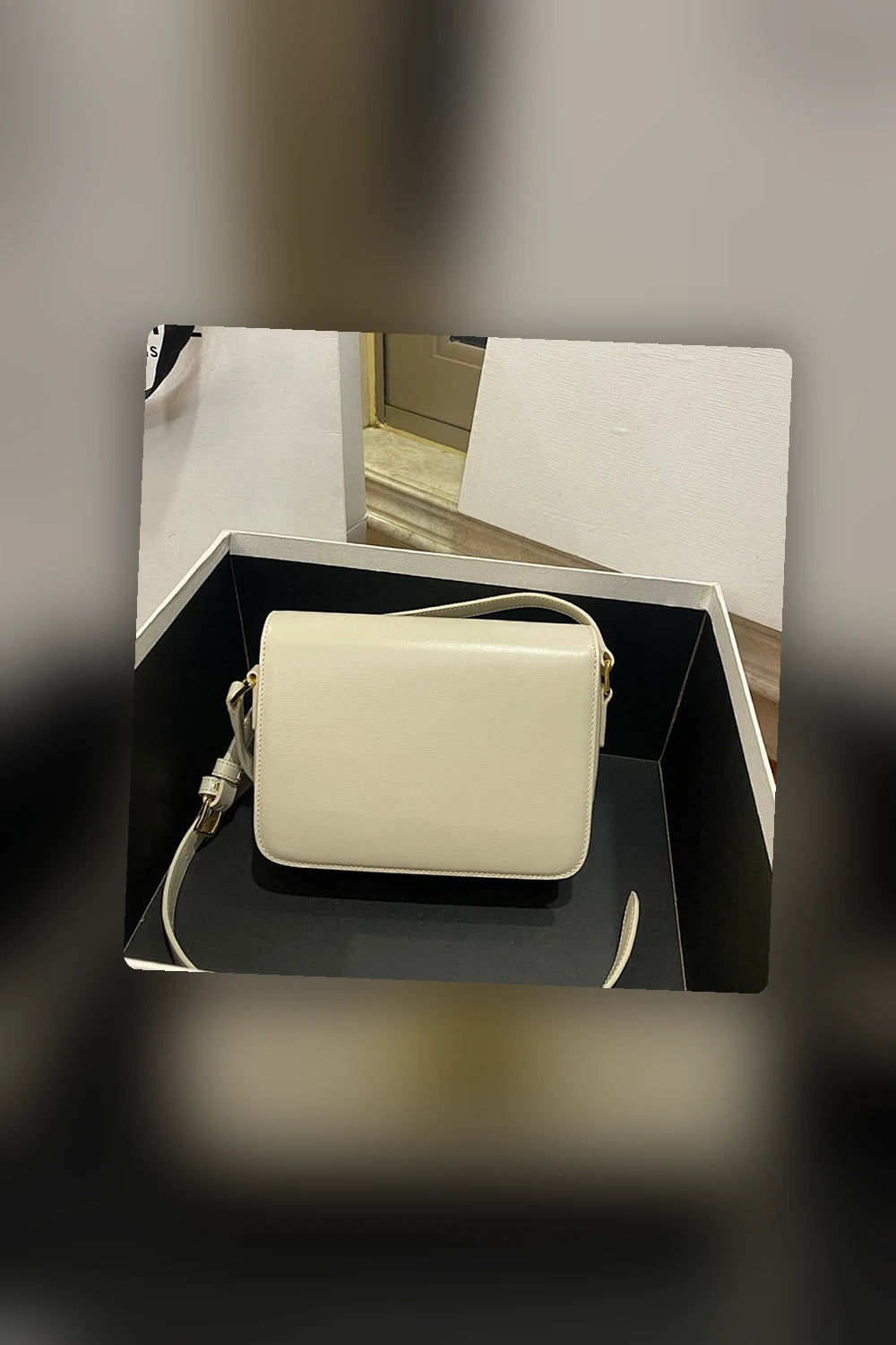 NB - COL Bag - 1092