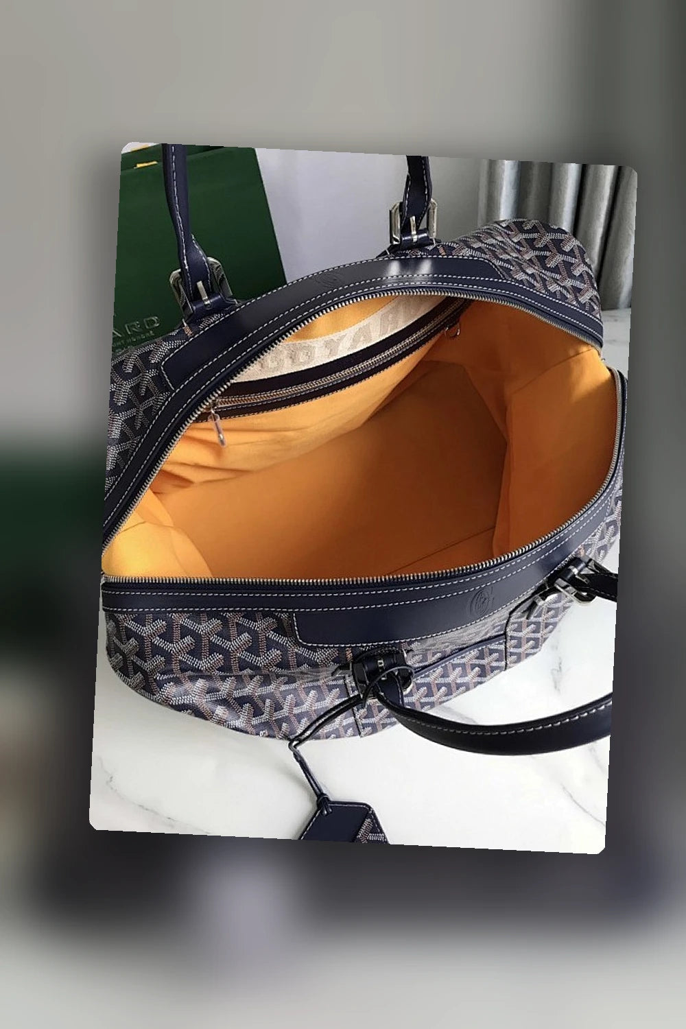 NB - GYO Bag - 1294