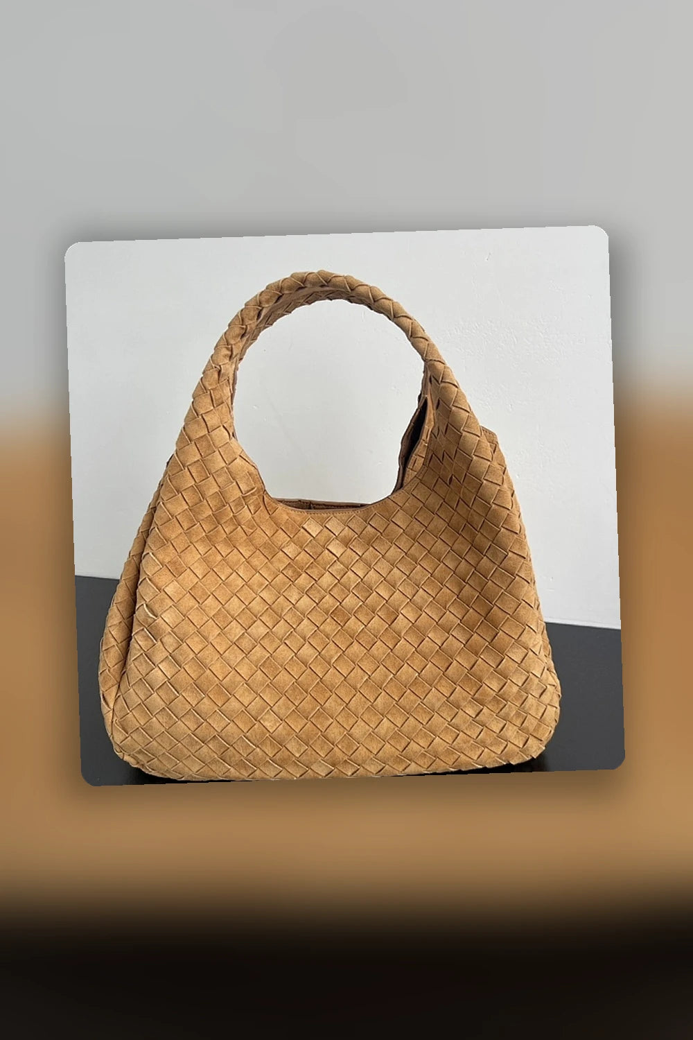 NB - BOV Bag - 391