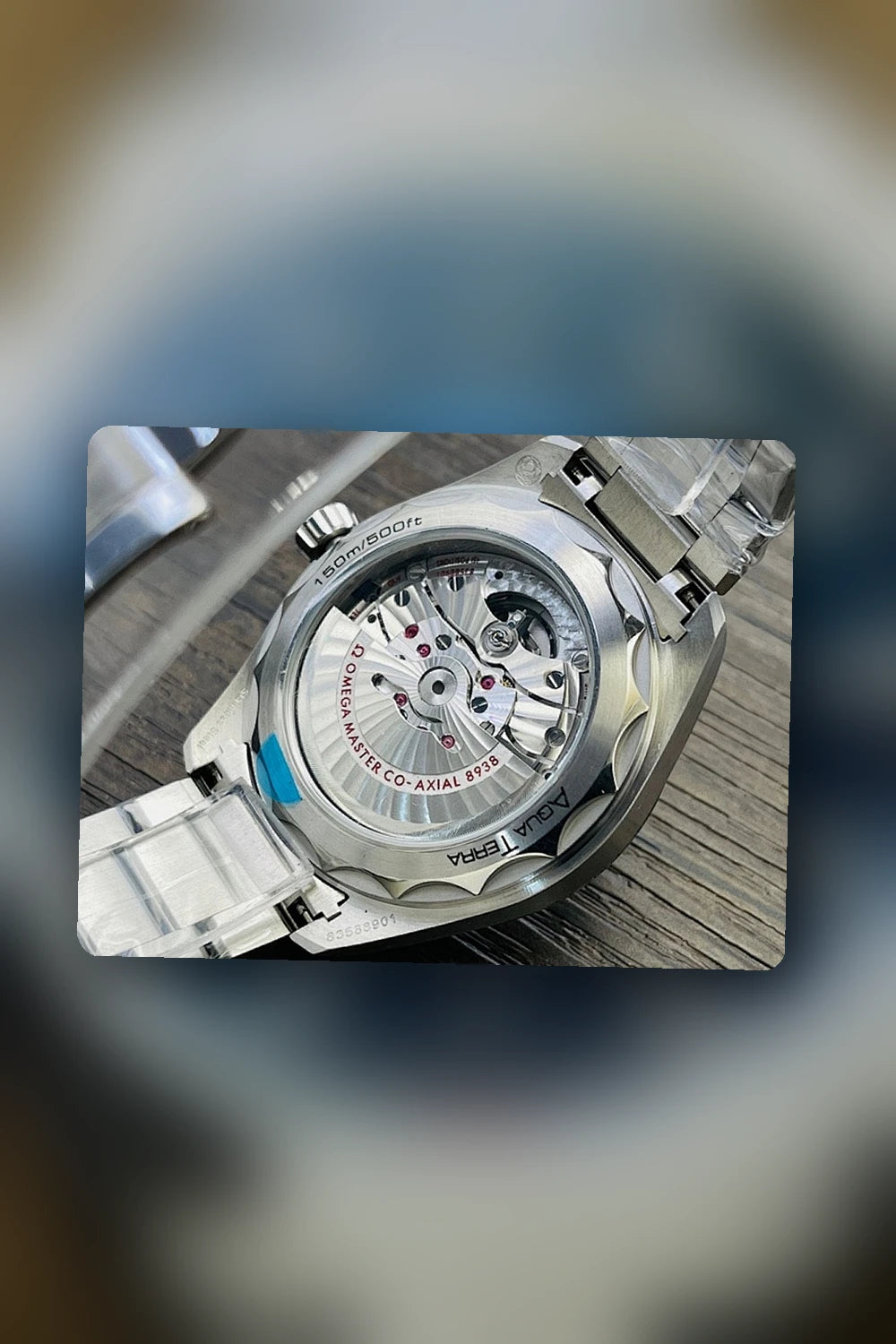 NB - Mix Watch - 1225