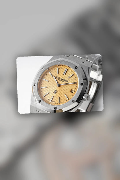 NB - Mix Watch - 1098