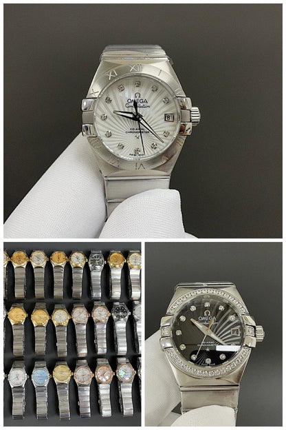 NB - Mix Watch - 1319