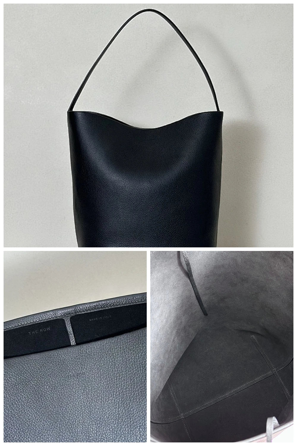 NB - THR Bag - 744