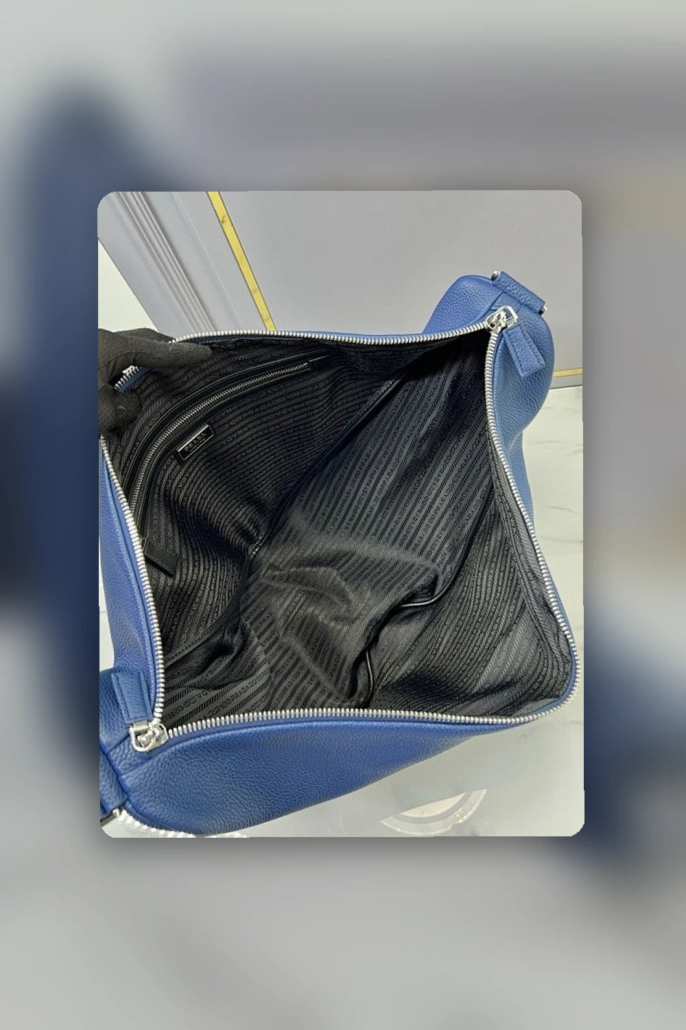 NB - PD Bag - 1555