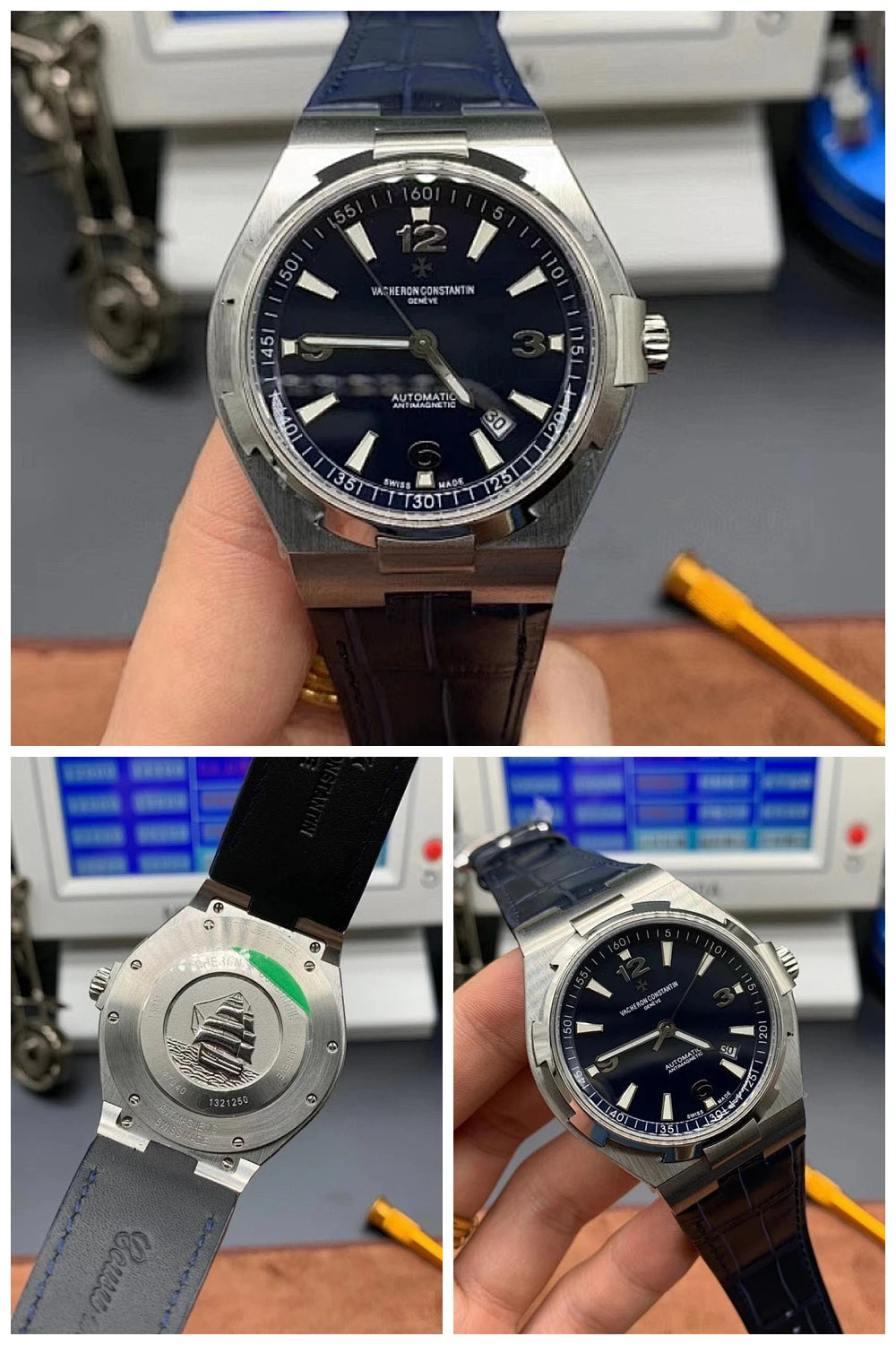 NB - Mix Watch - 1530