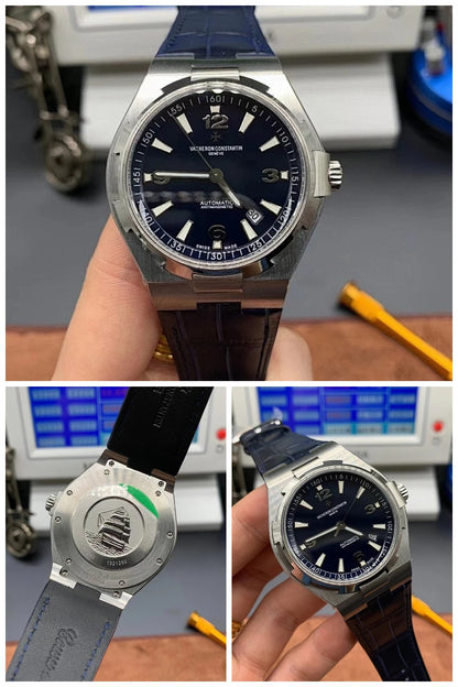 NB - Mix Watch - 1530