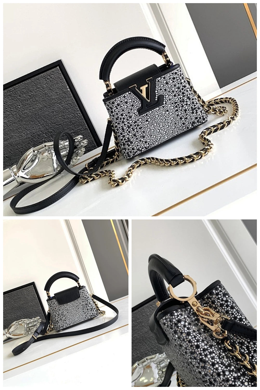 NB - LOV Bag - 1787