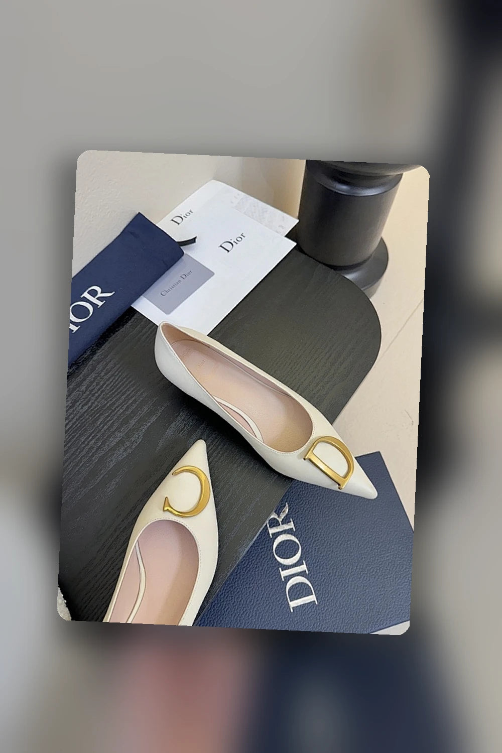 NB - DOR Women Shoes - 504