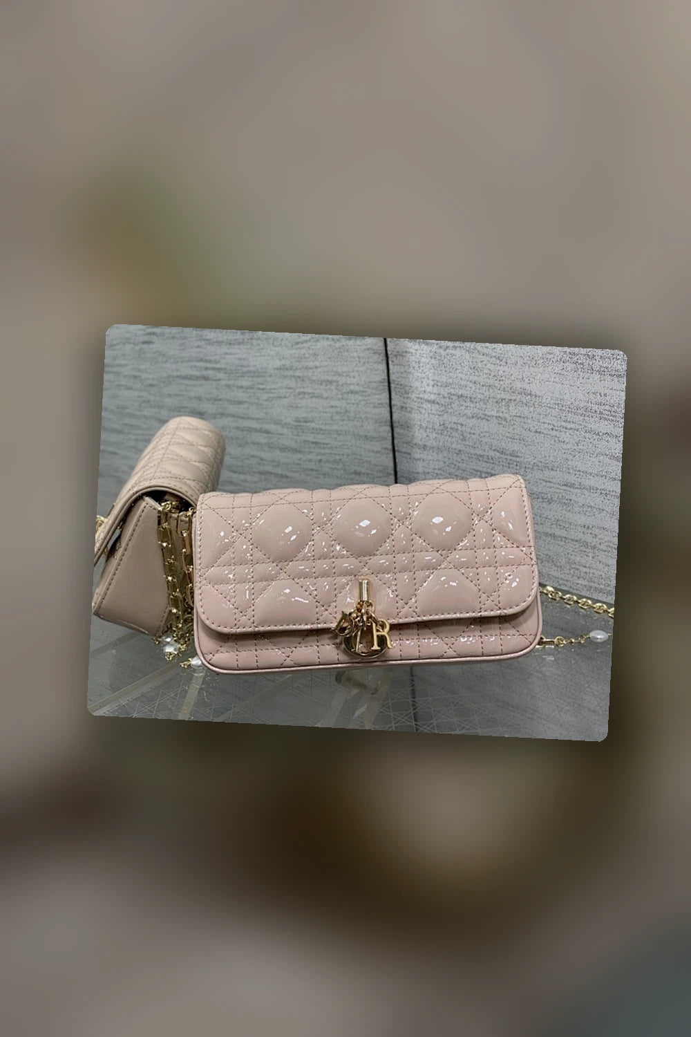 NB - DOR Bag - 1393