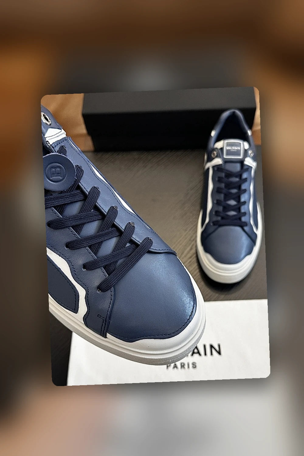 NB - BAM Women Shoes - 221