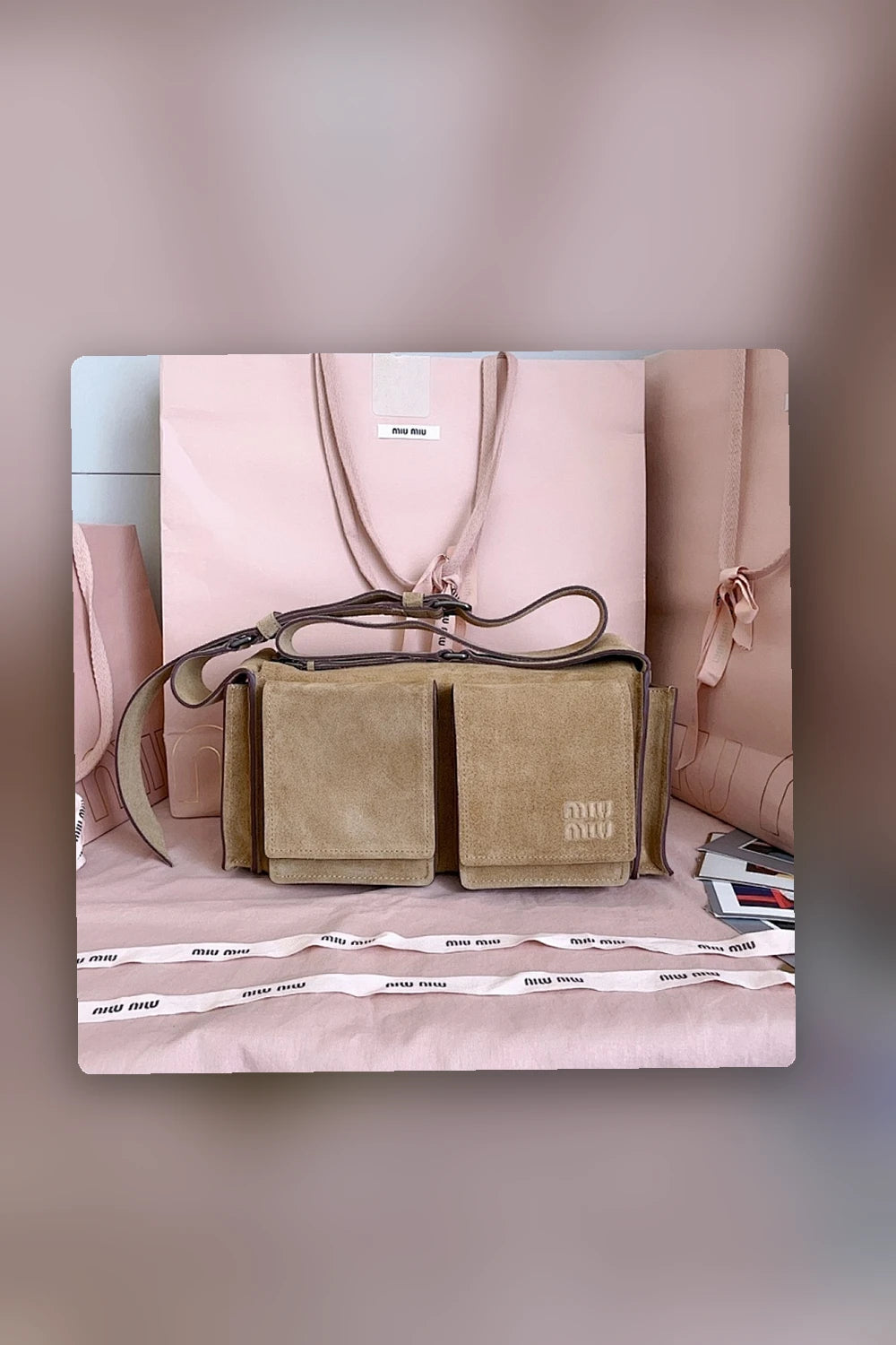 NB - MMU Bag - 348