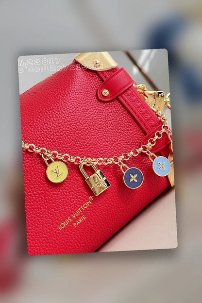 NB - LOV Bag - 124