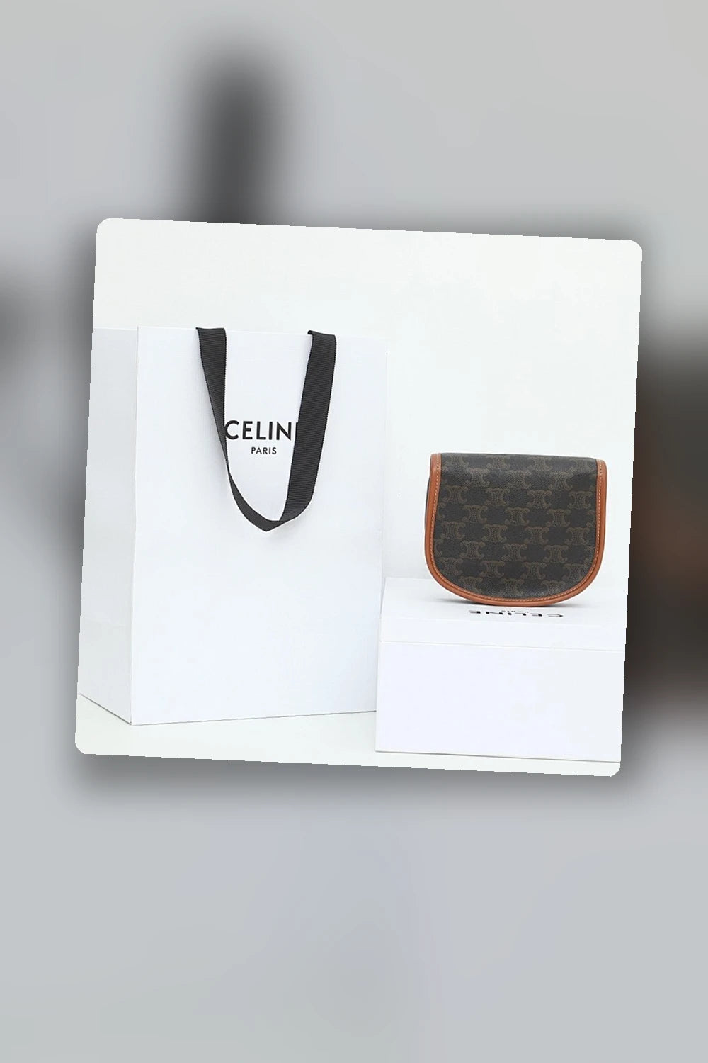 NB - COL Bag - 568