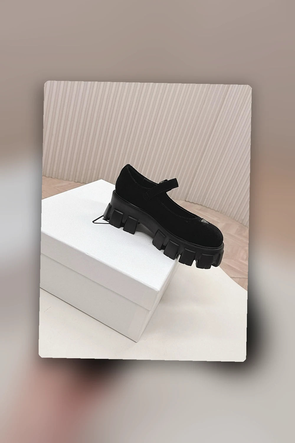 NB - PD Women Shoes - 1014