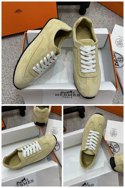 NB - HMS Women Shoes - 266