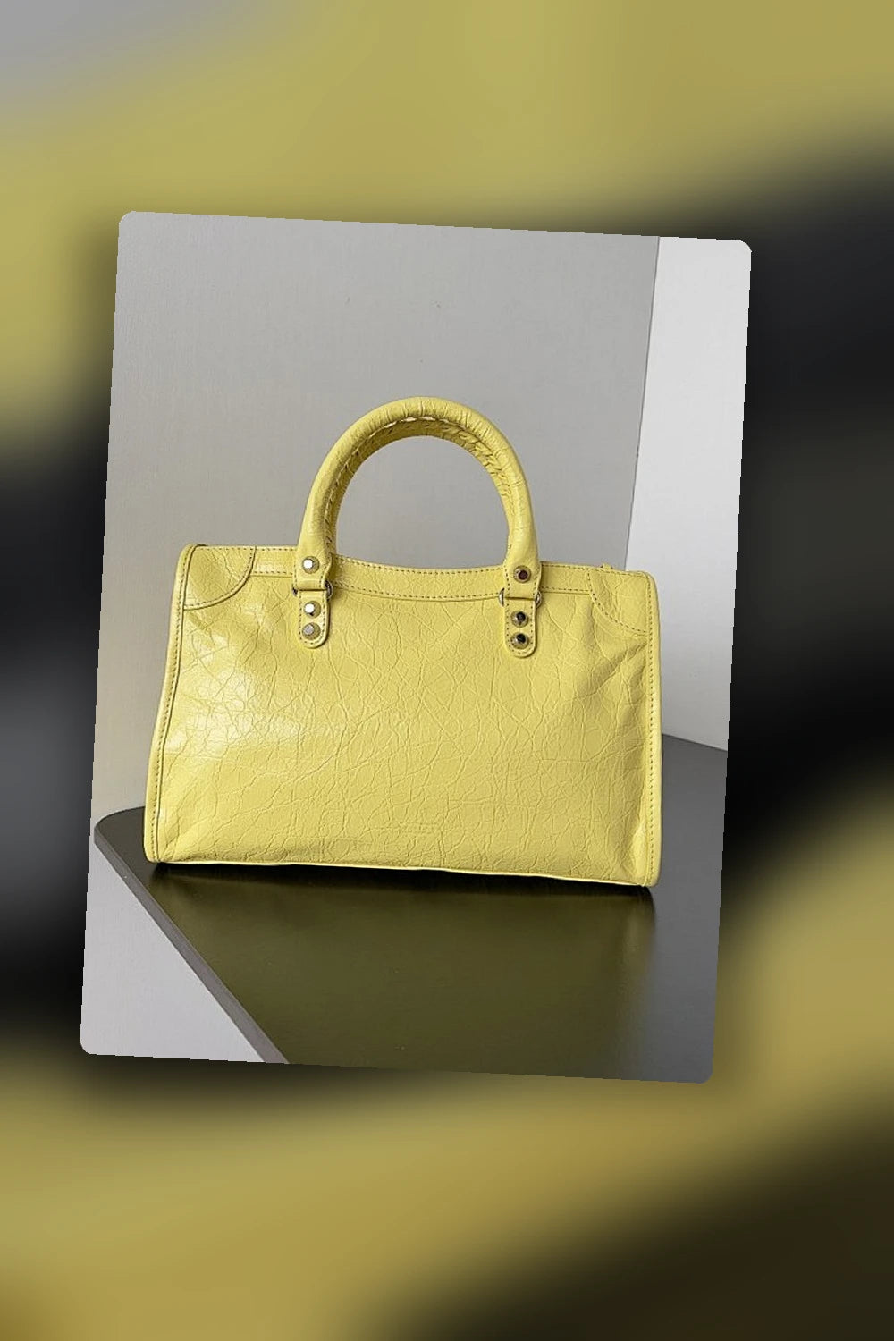 NB - BG Bag - 476