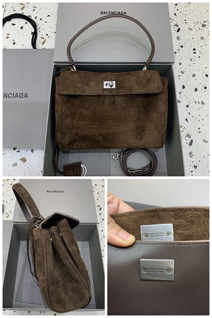 NB - BG Bag - 762