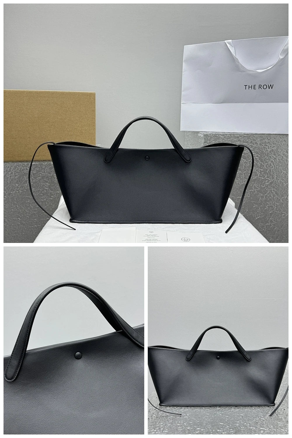 NB - THR Bag - 411